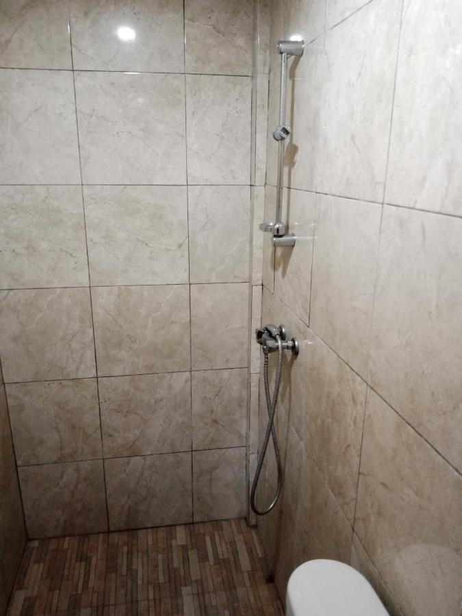 Wah Teja Homestay 乌布 外观 照片